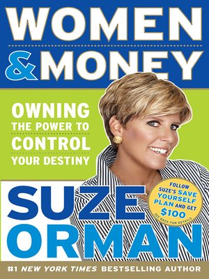 cover image of Women & Money